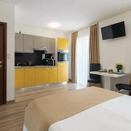 Ksenija Villa Zadar