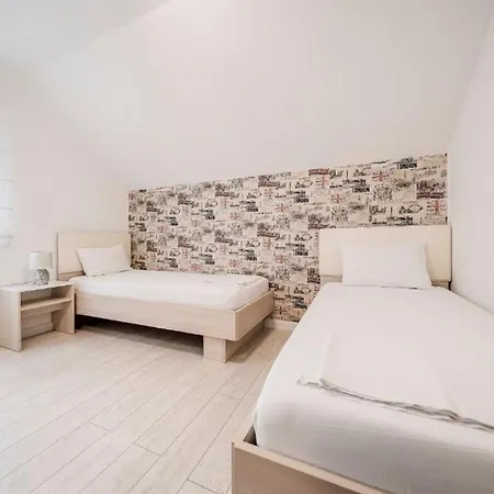 Ksenija Villa Zadar