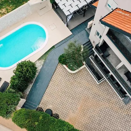 Ksenija Villa Zadar