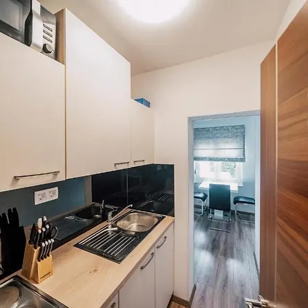 Villa Ksenija Zadar
