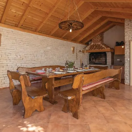 Ksenija Villa Zadar