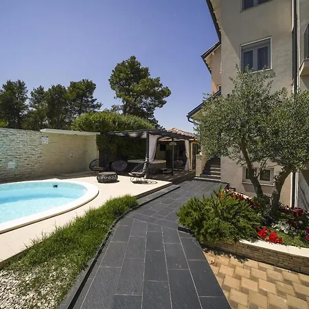Villa Ksenija Zadar