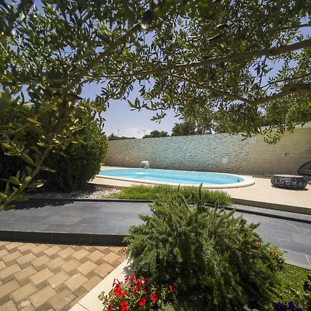 Ksenija Villa Zadar